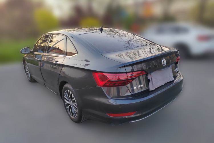 Used Volkswagen Sagitar 2021 280TSI DSG Comfort Connect Edition