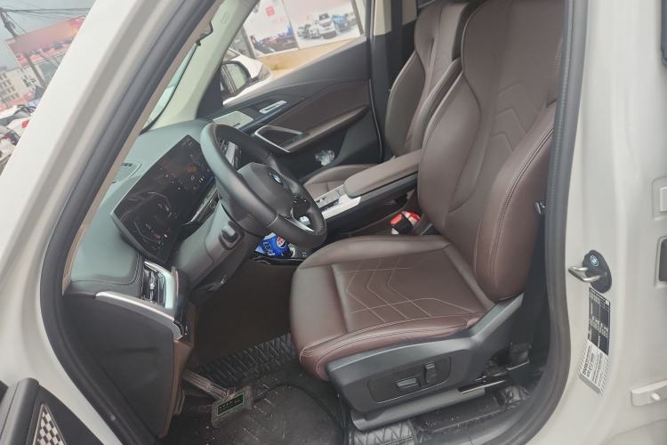 Used BMW X1 2023 sDrive25Li X Design Package