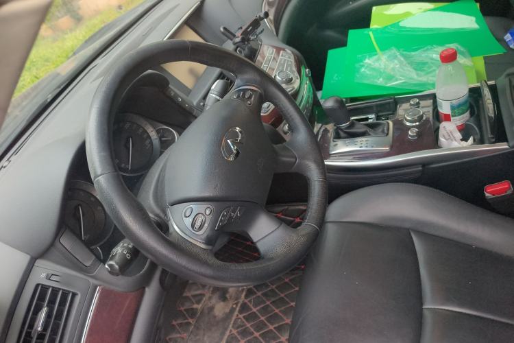 Used Infiniti Q70 2017 Q70L 2.5L Enjoyment Edition
