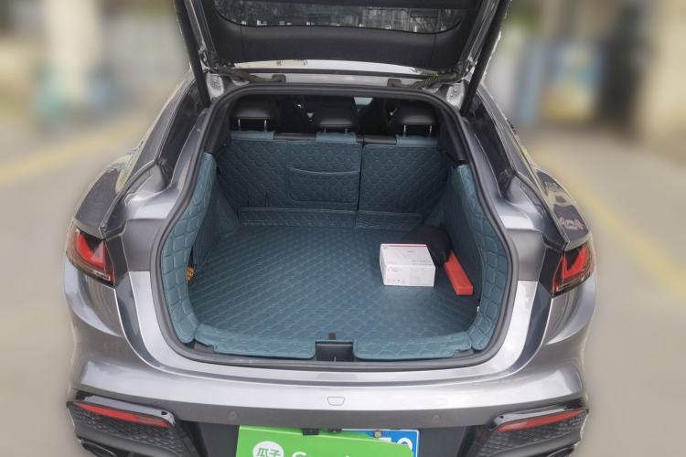 Used MG 7 2023 2.0T Automatic Trophy+ Ignition Glory Edition