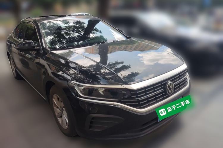 Used Volkswagen Passat 2024 280TSI Business Edition