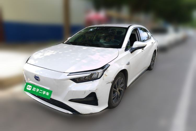 Used GAC Group EA6 2021 Luxury Edition Guazi used car, China used car export, Used car for sale, Used cars, Cheapest cars for sale