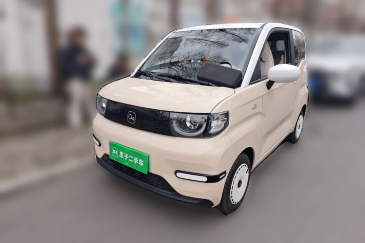 Used Chery QQ Ice Cream 2025 205km Qi Energy Version