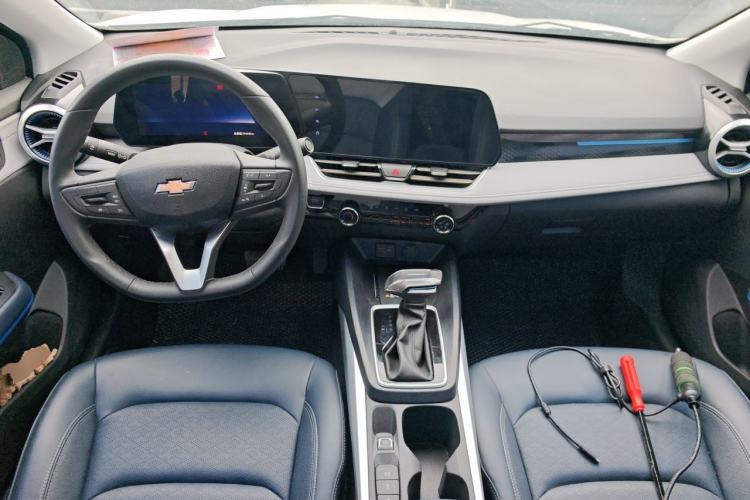 Used Chevrolet Monza 2023 1.5L Dual-Clutch Enjoyment Edition