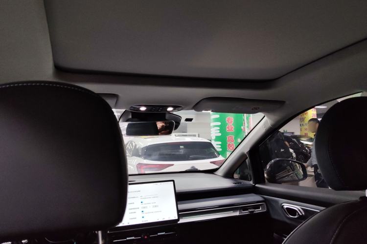 Used AION Y 2022 Plus 70 Tech Edition
