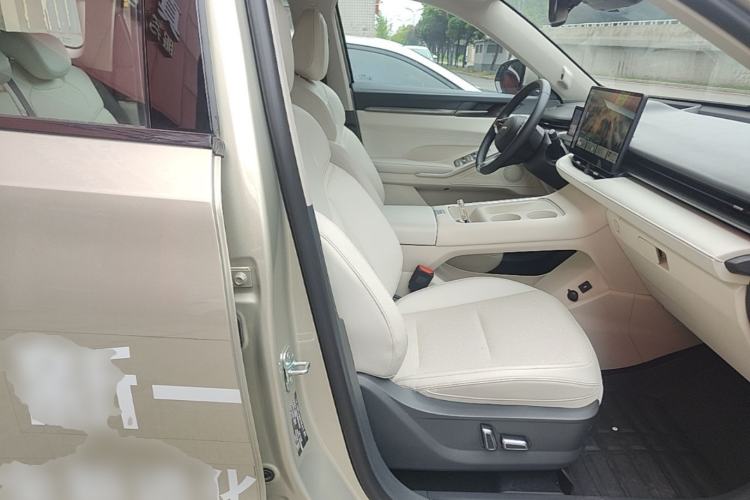 Used Haval H6 2024 1.5T Two-Wheel Drive Ultra

