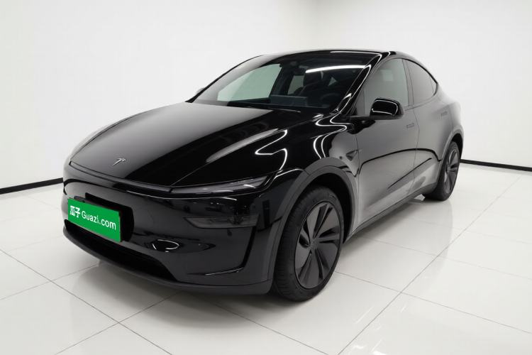 Used Tesla Model Y 2026 Rear-Drive Model
