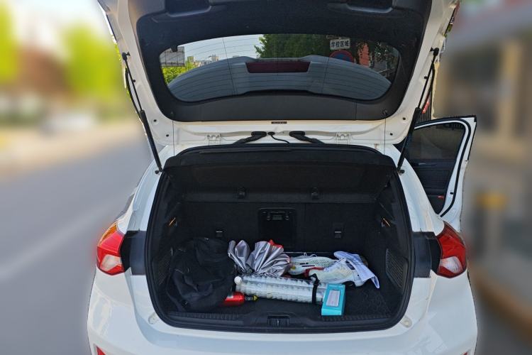 Used Ford Focus 2021 Hatchback EcoBoost 180 Automatic ST Line
