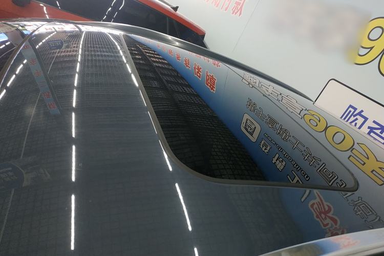 Used Mazda CX-30 2021 2.0L Automatic Joyful Edition Roof