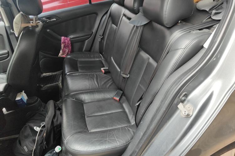 Used Volkswagen Lavida 2011 1.4 TSI DSG Prestige Edition
