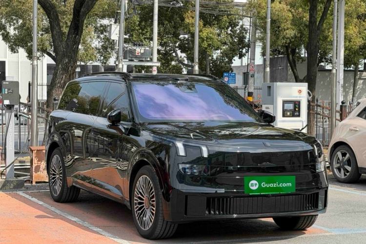 Used Lynk & Co 900 2025 2.0T Exploration Edition
