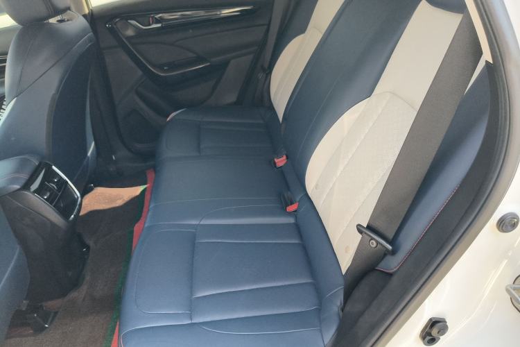 Used Dongfeng Aeolus AX7 2022 Mach Edition 1.5T DCT DF41