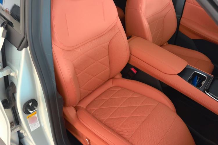 Used Deepal S05 2024 200Max Range-Extended Long-Range Version
