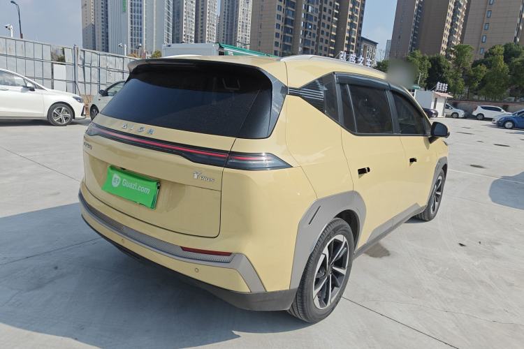 Used AION Y 2022 Plus 80 Smart Edition