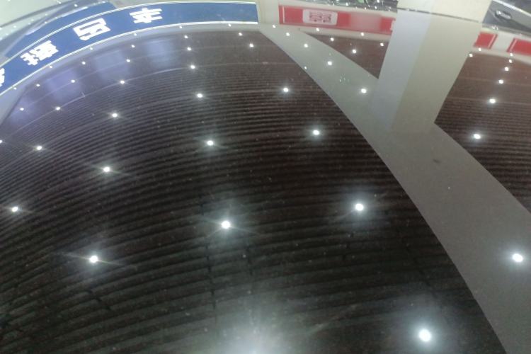 Used BMW i5 2025 eDrive 35L M Sport Package
