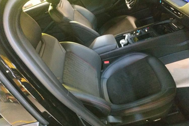 Used Ford Mondeo 2023 EcoBoost 180 Comfort Model
