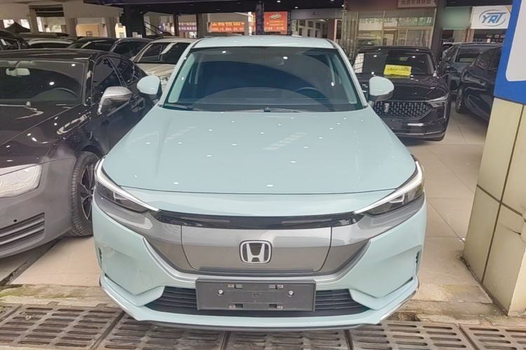 Used Honda e:NP1 2023 420 km Vision Edition
