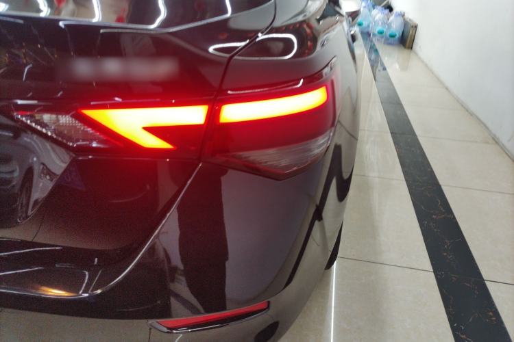 Used Nissan Sylphy 2022 1.6L XL CVT Enjoyment Edition