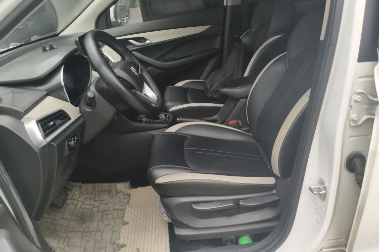 Used Baojun 360 2019 1.5L CVT Elite Version China VI