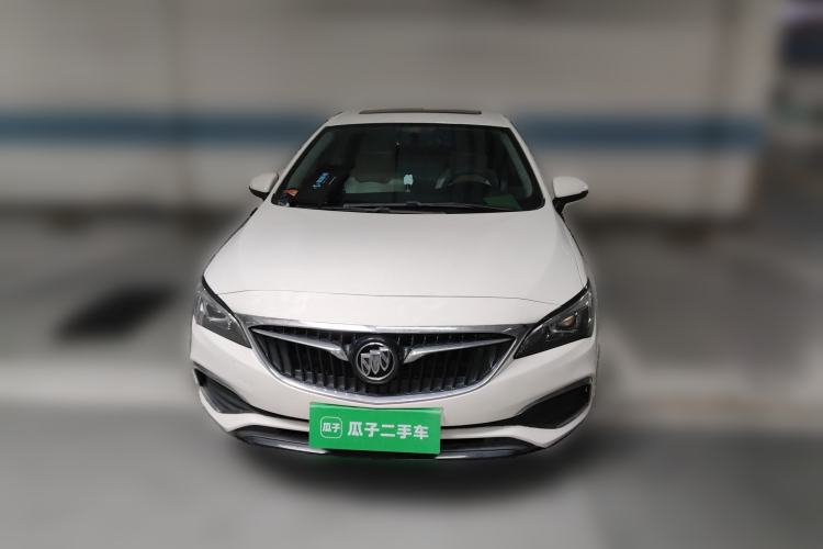 Used Buick Verano 2018 Sedan 15S Automatic Entry Model