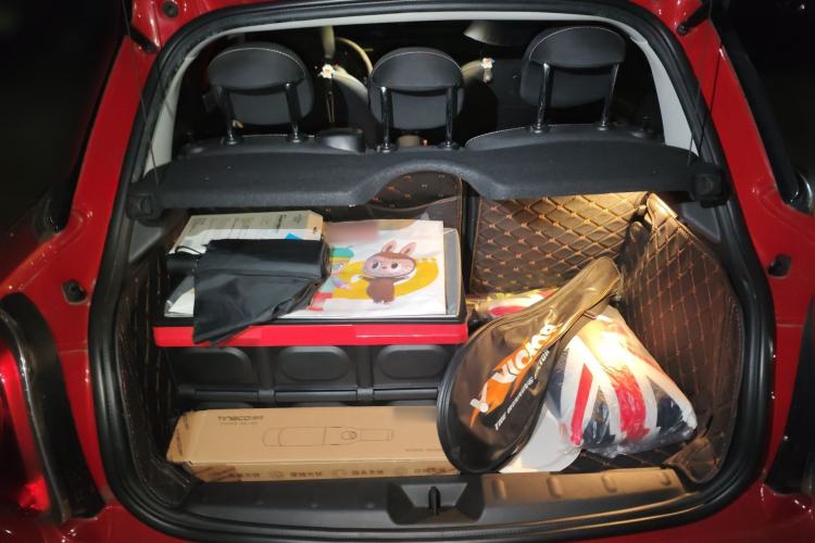 Used MINI 2016 1.2T ONE Five-Door Edition