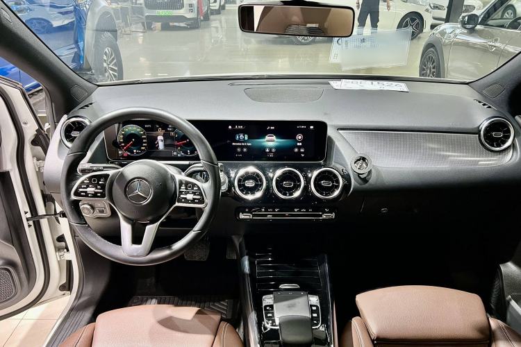 Used Mercedes-Benz B-Class 2020 B 200 Sport Edition