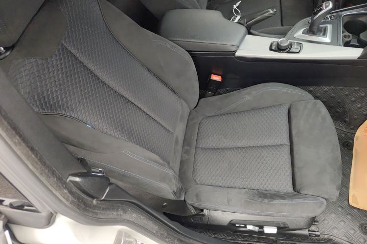 Used BMW 4 Series 2017 425i Gran Coupe Leading Model with M Sport Package