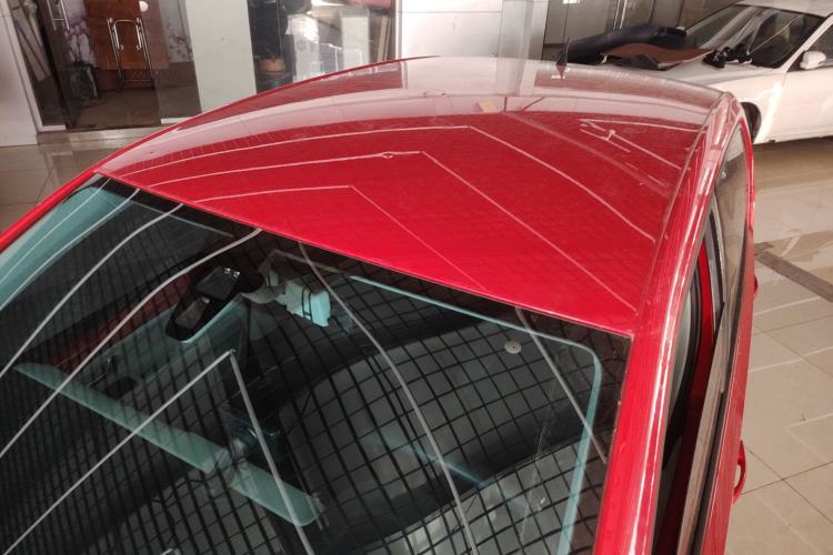 Used Volkswagen up! 2015 1.0L move up!