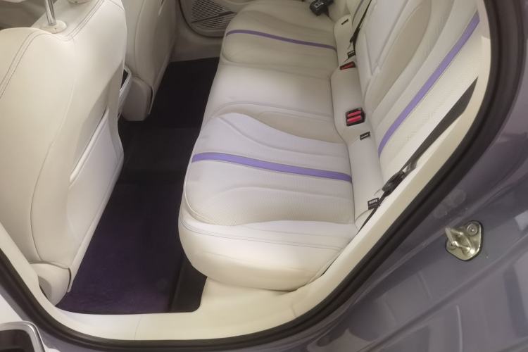 Used Geely Auto Preface 2024 Zhiqing 1.5TD Tiangong Edition
