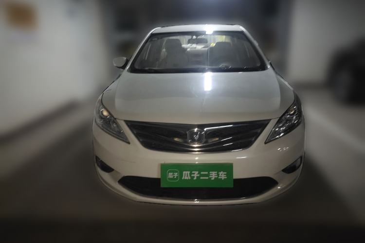 Used Changan Eado 2014 1.6L Manual Elite Version