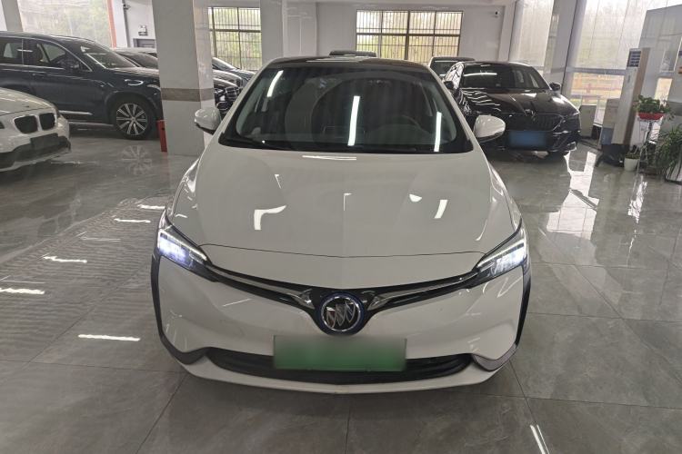 Used Buick Velite 6 2019 Connected & Smart Edition Front