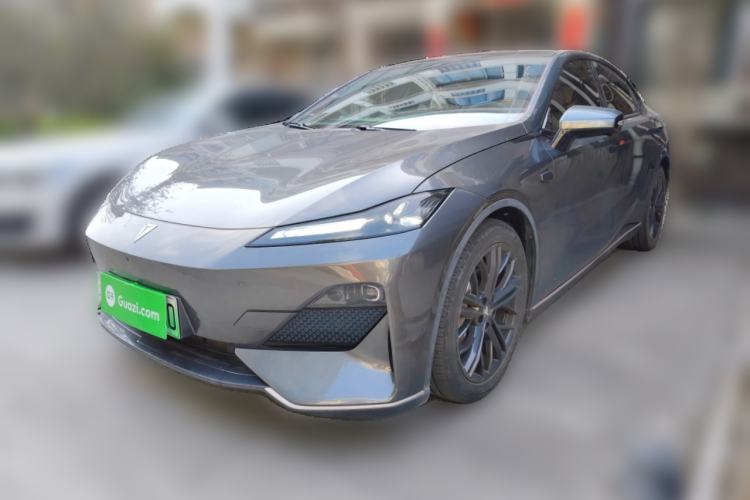 Used Deepal SL03 2022 1.5L 1200 Extended-Range Version