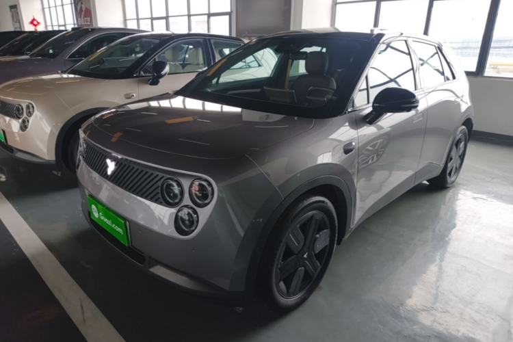Used firefly 2025 Free Edition Guazi used car, China used car export, Used car for sale, Used  cars, Cheapest cars for sale