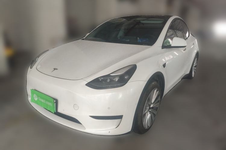 Used Tesla Model Y 2023 Rear-Wheel-Drive Version Guazi used car, China used car export, Used car for sale, Used cars, Cheapest cars for sale