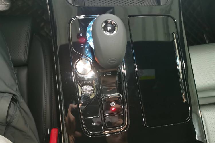 Used GAC Trumpchi M8 2025 Zongshi Series Super Hybrid Edition