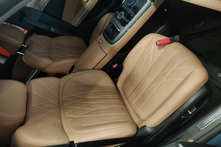 Used Geely Galaxy Galaxy 8 2025 130km EM-P Exploration Edition
