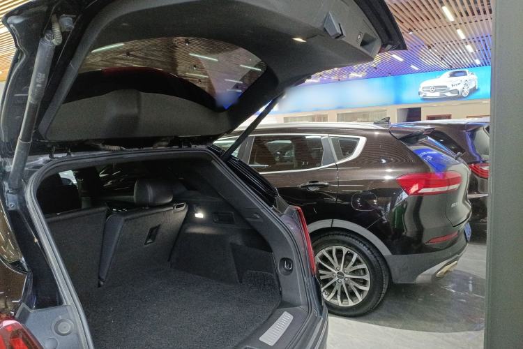 Used Cadillac XT5 2021 28T Four-Wheel Drive Luxury Version