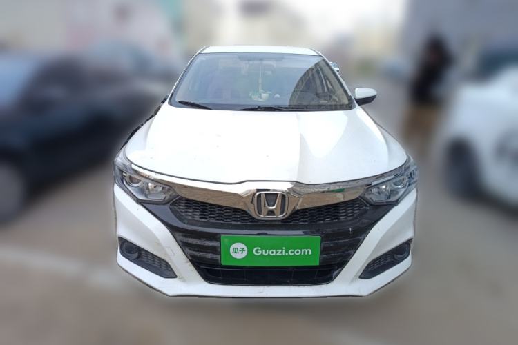 Used Honda Crider 2019 180 Turbo CVT Comfort Version China VI