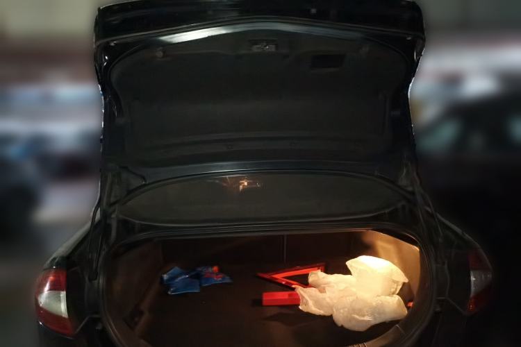 Used Ford Mondeo 2008 2.3L Ultimate Edition
