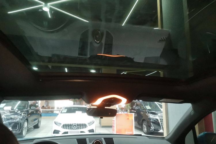 Used Porsche Macan 2021 Macan 2.0T