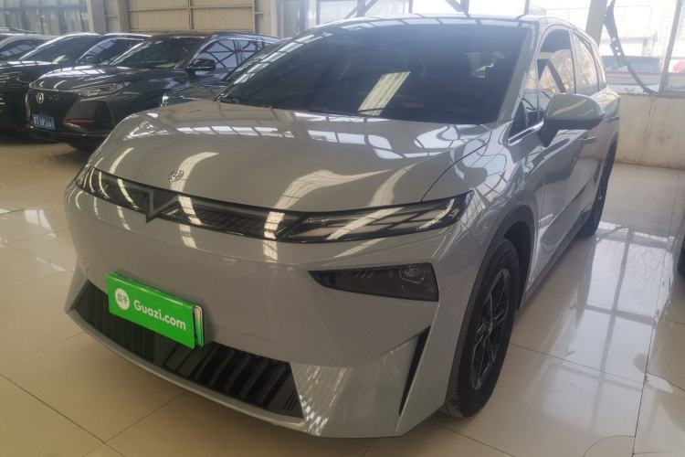 Used Venucia VX6 2024 450 Travel Edition