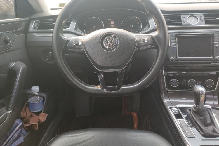 Used Volkswagen Passat 2016 330TSI DSG Prestige Edition