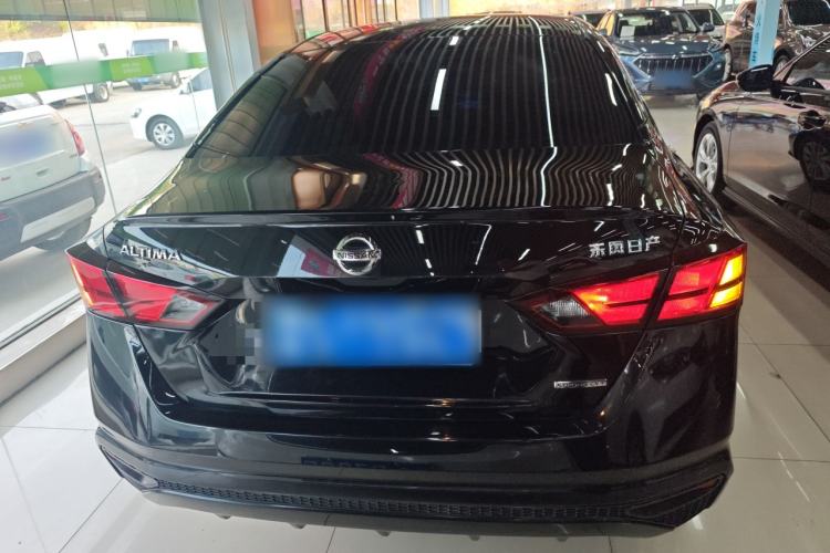 Used Nissan Teana 2021 2.0L XE Fashion Edition Rear