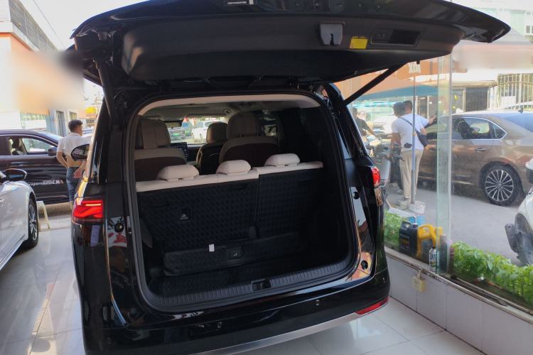 Used BYD Xia 2025 DM-i 1.5T 180km Beyond Edition