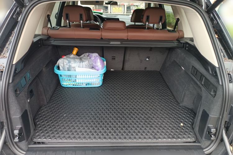 Used BMW X5 2021 Restyled xDrive40i Luxury Version M Sport Package
