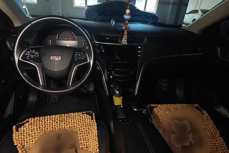 Used Cadillac XTS 2018 28T Tech Edition