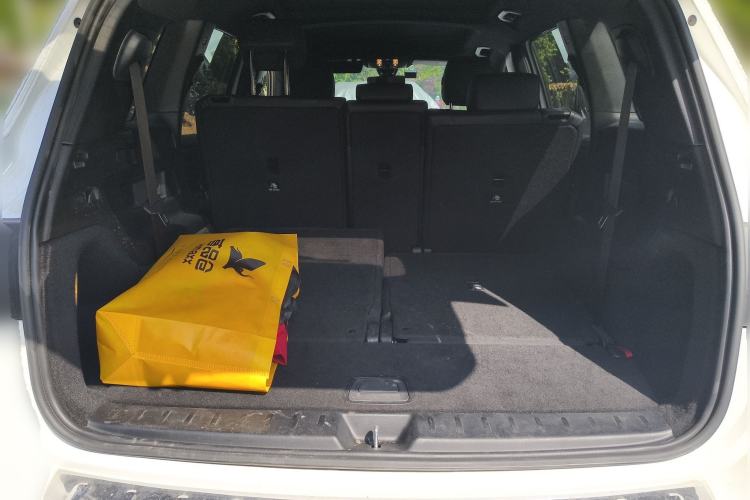 Used Mercedes-Benz GLB 2020 Facelift GLB 200 Fashion Edition
