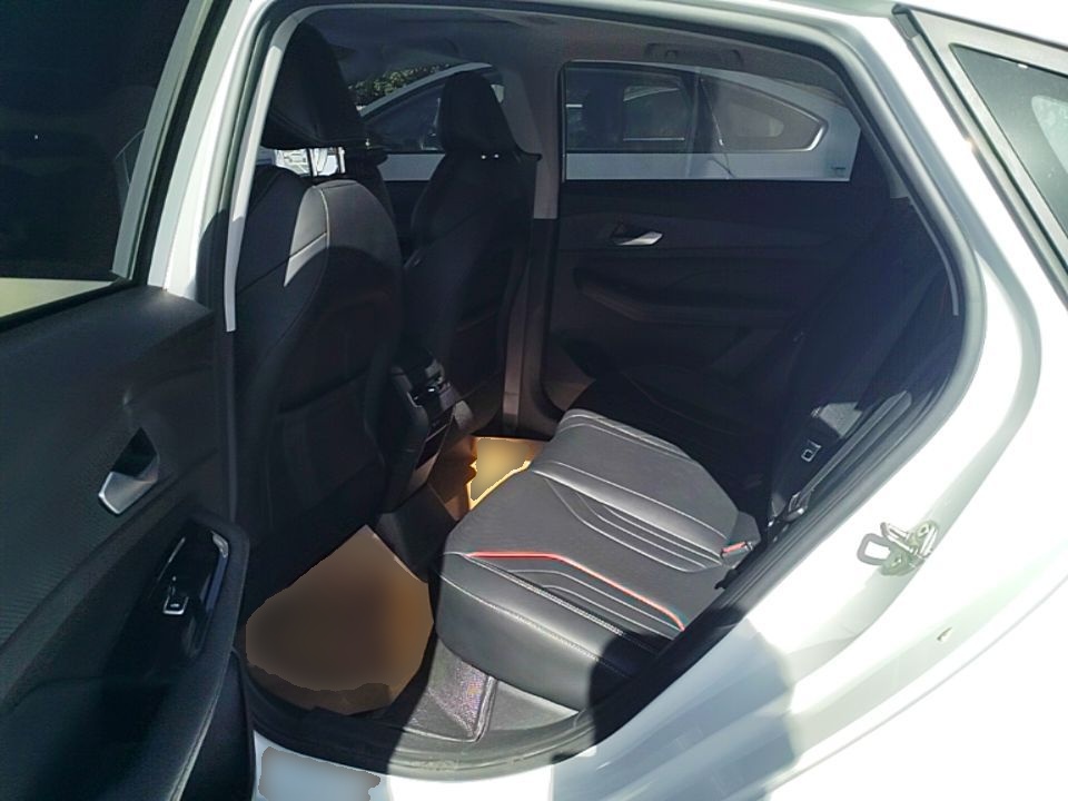 Geely Auto Binray 2024 Binrui COOL 1.5T DCT Longteng Edition — снимка 20