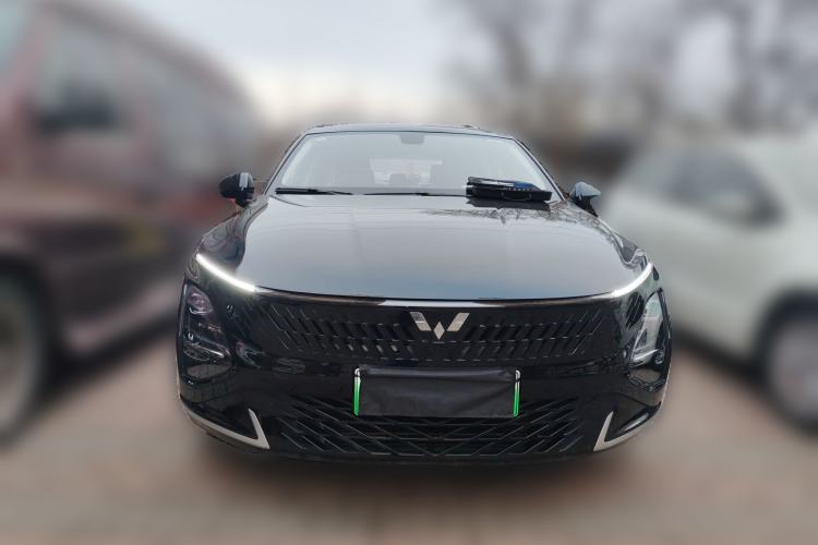 Used Wuling Xingguang 2024 Co-creation Edition 150 Standard Model