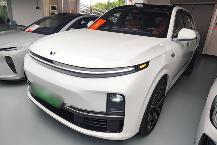 Used Li Auto L7 2024 MAX Model